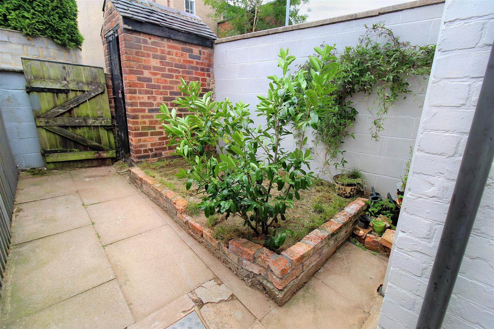 Livingstone Street, Smallthorne, Stoke-On-Trent